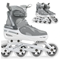 Picture of Blackwheels Flex Pro Rollers 34-37