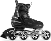 Picture of Blackwheels Flex Pro Rollers 38-41