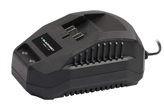 Picture of Blaupunkt BP1824 Fast Charger 2.4A