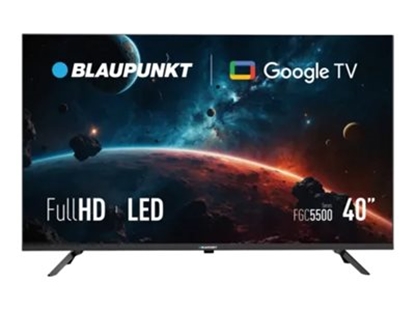 Attēls no Telewizor Blaupunkt 40FGC5500S