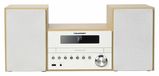 Picture of Blaupunkt MS45BT