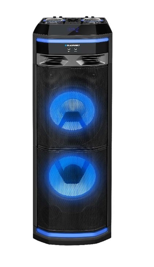 Picture of Blaupunkt PS11DB