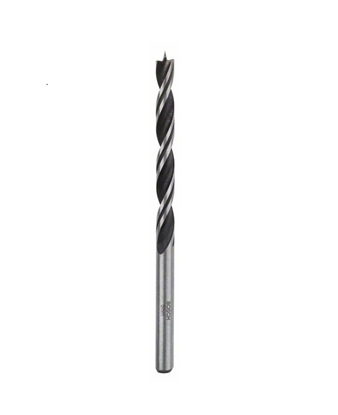 Изображение Bosch 1 Wood Drill Bit 5x52x86