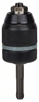 Изображение Bosch 2 608 572 227 drill chuck extension 2.54 cm (1")