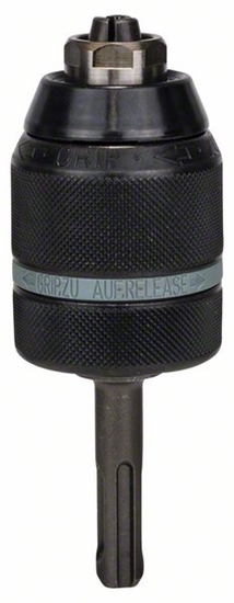 Picture of Bosch 2 608 572 227 drill chuck extension 2.54 cm (1")