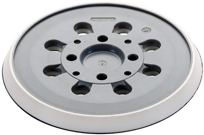 Attēls no Bosch CZ.BOSCH TALERZ MIKKI 125mm DO PEX300/ B2609256B62 - 2609256B62