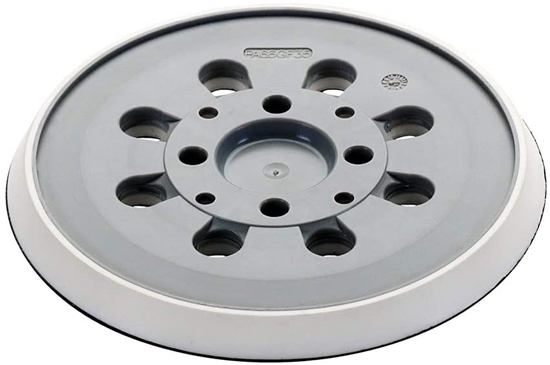 Picture of Bosch CZ.BOSCH TALERZ MIKKI 125mm DO PEX300/ B2609256B62 - 2609256B62