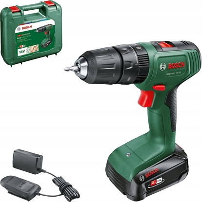 Изображение Bosch EasyImpact 18V-38 Cordless Drill