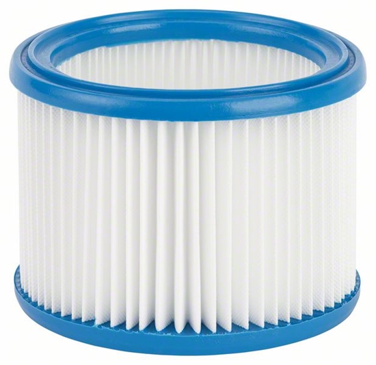 Picture of Bosch Filtr fadowany do GAS 20 L (2607432024)