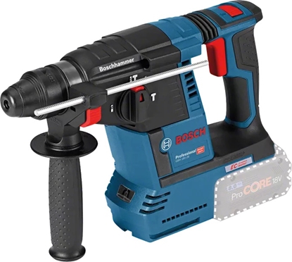 Изображение Bosch GBH 18V-26 Cordless Combi Drill