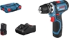 Picture of Bosch GSR 12V-15 FC Professional 06019F6001