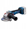 Изображение Bosch GWS 18V-11 Akku-Winkelschleifer