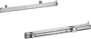 Picture of Bosch HEZ538000 oven part/accessory Stainless steel Oven rail