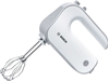 Picture of Bosch MFQ4070 mixer Hand mixer 500 W Silver, White