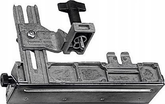 Изображение Bosch Parallel and angle stop Bosch 2607001079