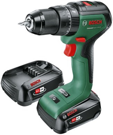Picture of Bosch UniversalImpact 18V-60 Akku-Schlagbohrmaschine