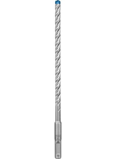 Picture of BOSCH WIERTO SDS PLUS-7X EXPERT 9 x 150 x 215mm