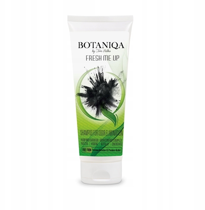Picture of BOTANIQA BY TOM PALKA SHAMPOO 250ml       FRESH ME UP