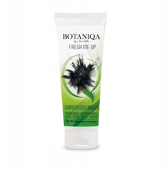 Picture of BOTANIQA BY TOM PALKA SHAMPOO 250ml       FRESH ME UP