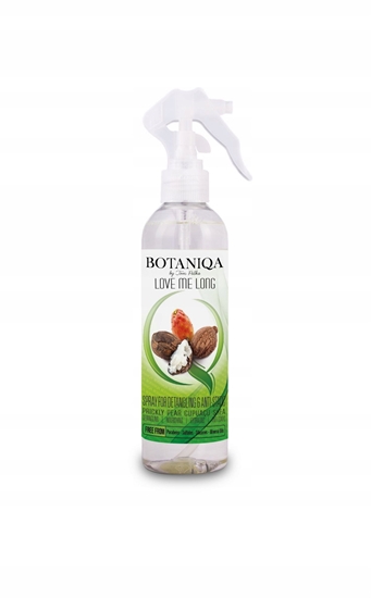 Picture of BOTANIQA BY TOM PALKA SPRAY 250ml LOVE    ME LONG