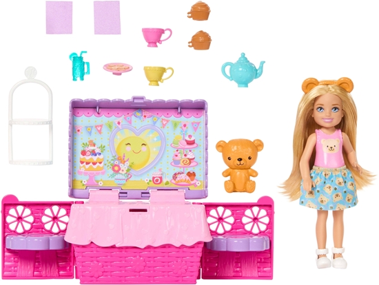 Picture of BRB CHELSEA PIKNIK Z PODWIECZORKIEM JJB40 WB3