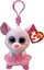 Picture of Breloczek TY Beanie Boos Nina - Biaa ballerina mysz 8,5cm