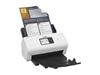 Picture of BROTHER ADS-4550W DOCUMENT SCANNER, A4, USB, LAN, WIFI, 35PPM