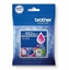 Изображение Brother LC552XLM nabój z tuszem 1 szt. Oryginalny Purpurowy