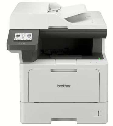 Picture of BROTHER MFC-L5710DW MONO LASER AIO, DADF, DUPLEX, WIFI, 48PPM