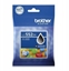 Picture of Brother oryginalny ink / tusz LC552BK, black, 550s