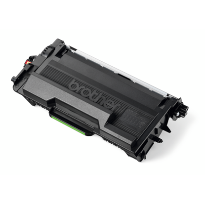 Изображение BROTHER TN3650XLP HIGH YIELD TONER BLACK CARTRIDGE, 6,000 PAGES  (PROJECT USE ONLY)