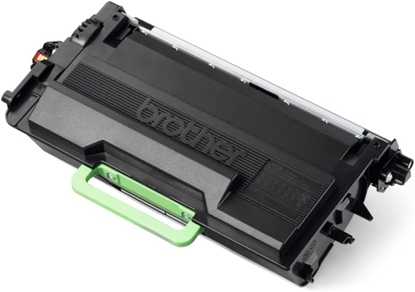 Изображение BROTHER TN3660XLP SUPER ULTRA HIGH YIELD TONER CARTRIDGE, 25,000 PAGES (PROJECT USE ONLY)