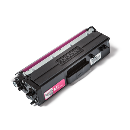 Attēls no Brother TONER MAGENTA F/6500 PAGES F/HL-L9310CDW/MFC-L9570CDW toner cartridge 1 pc(s) Original