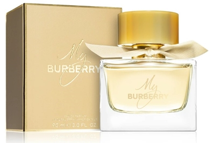 Picture of Burberry My Burberry Perfume EDP 90 ml Tester