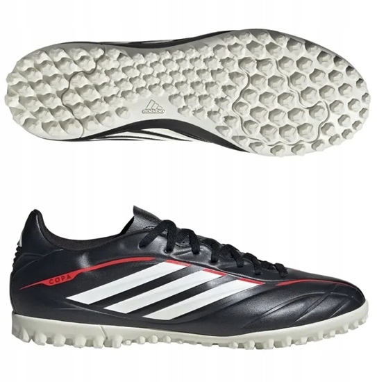 Изображение Buty adidas COPA PURE IV Club TF JR6181