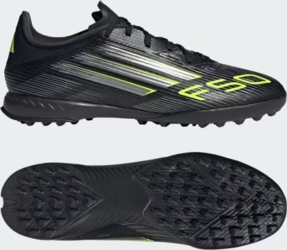 Изображение Buty adidas F50 League JR8977