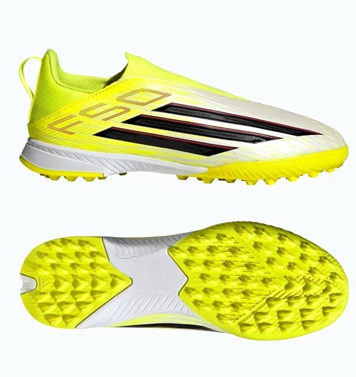 Picture of Buty adidas F50 League LL Jr TF JR9023