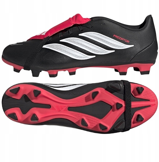 Изображение Buty adidas Predator Club FT FG/MG JR3330