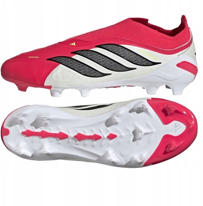 Изображение Buty adidas Predator League LL Jr FG/MG JR7890