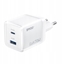 Picture of BWOO adowarka sieciowa GaN CDA224 QC 70W 1 x USB 1x USB-C
