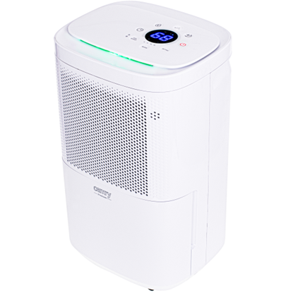 Picture of Camry CR 7851 Compressor air dehumidifier 10L/24h LED