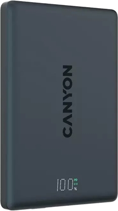Изображение CANYON CNS-CPB500B
