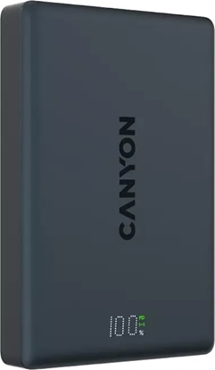 Изображение CANYON CNS-CPB511B