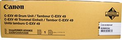 Изображение Canon Bben CEXV49 (8528B003AA)