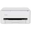 Изображение Printeris Canon Pixma TS4150i White AIO