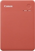 Picture of Canon Selphy QX 20 terracotta red