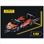 Picture of Carrera Digital 132 Ferrari 296 GT3 Kessel Racing, No.74