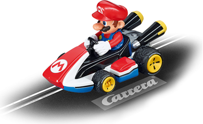 Изображение Carrera GO!!!              64033 Nintendo Mario Kart 8 - Mario