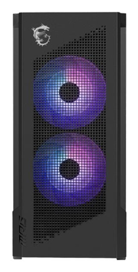 Изображение Case|MSI|ATX/micro ATX/Mini-ITX/EATX|Black|Midi Tower|PC|MPGVELOX300RAIRFLOWPZ