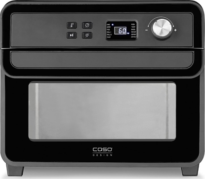 Изображение Frytkownica beztuszczowa Caso Caso AirFryer Chef 1700